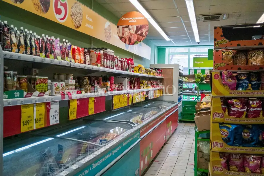 Attività Commerciale in vendita di 150 mq a €50,000 (rif. TS0309VE)