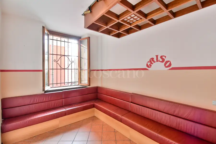 Negozio in vendita di 120 mq a €135.000 (rif. 46/2025)