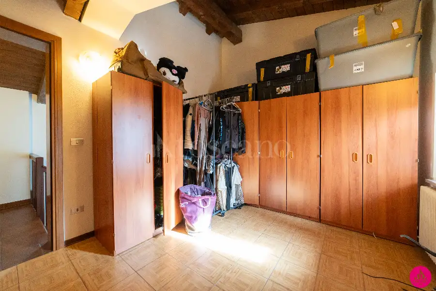 Villino a Schiera in vendita di 180 mq a €245.000 (rif. 72/2025)