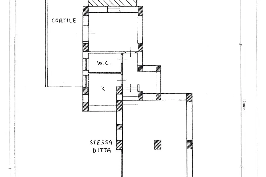 Casa in vendita di 99 mq a €118.000 (rif. 74/2026)