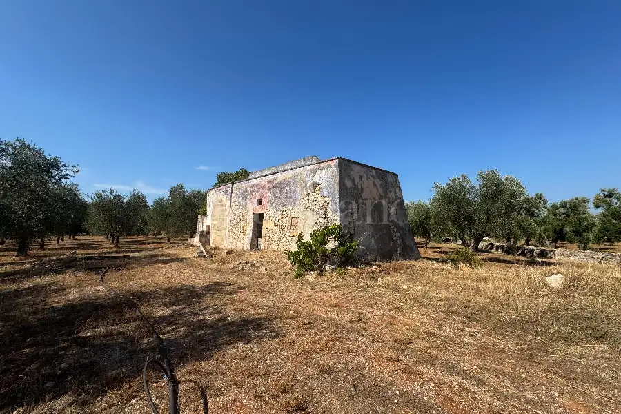 Villa in vendita di 50 mq a €55.000 (rif. 12/2025)