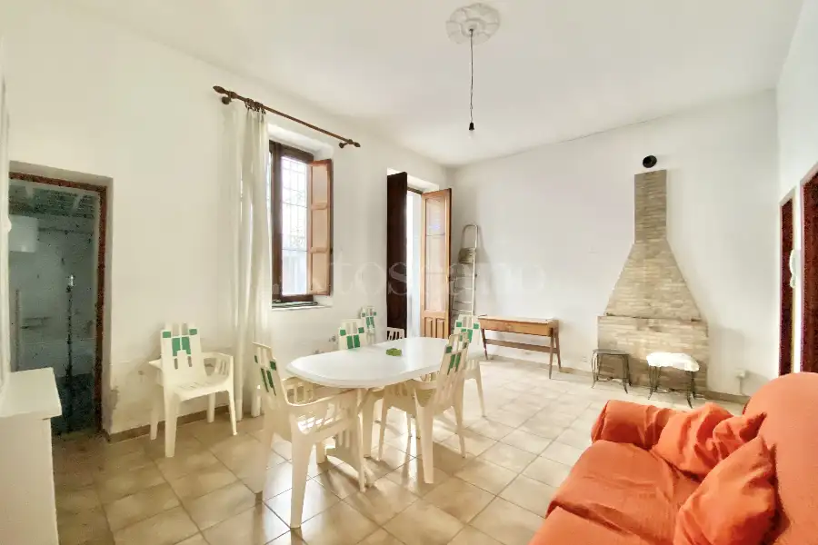 Casa in vendita di 126 mq a €90.000 (rif. 19/2026)