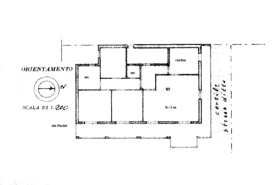 Casa in vendita di 168 mq a €195.000 (rif. 40/2026)