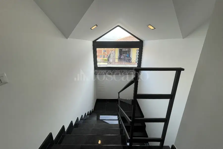 Mansarda in vendita di 62 mq a €128.000 (rif. 53/2024)