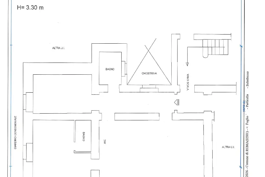Casa in vendita di 145 mq a €450.000 (rif. 19/2026)