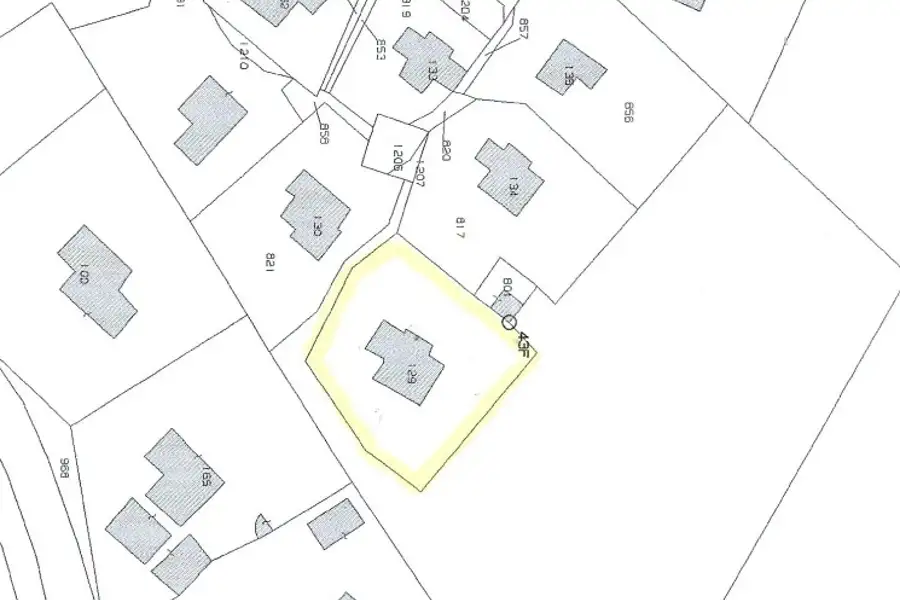 Villa in vendita di 135 mq a €700.000 (rif. 5/2026)