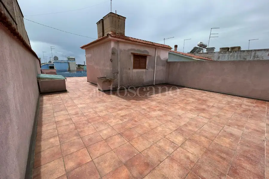 Casa in vendita di 155 mq a €105.000 (rif. 6/2023)