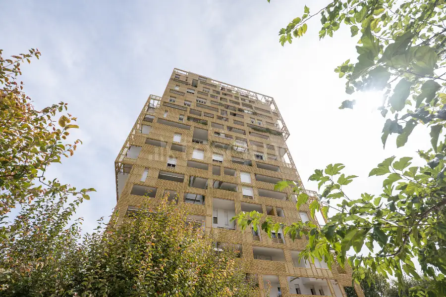 Casa in affitto di 65 mq a €1.950 (rif. 15/2026)