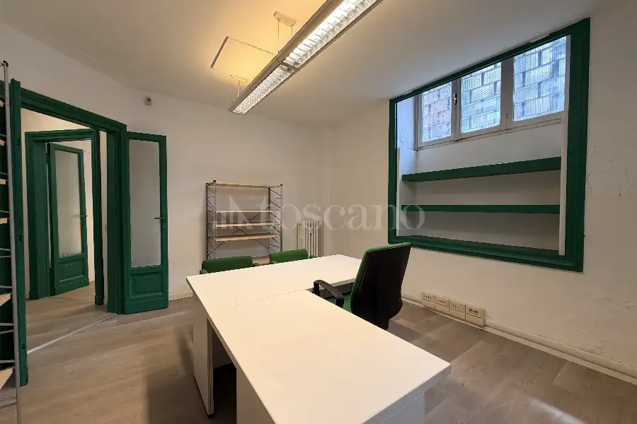 Ufficio in vendita di 150 mq a €850.000 (rif. 50/2026)