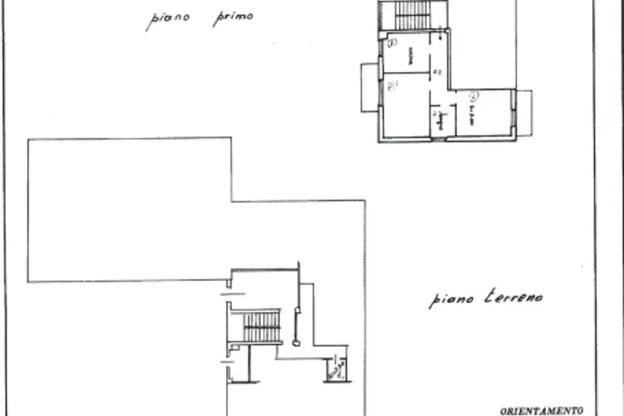 Casa in vendita di 72 mq a €160.000 (rif. 27/2026)