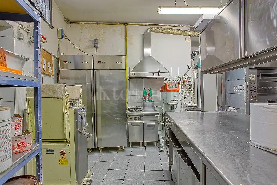 Attività Commerciale in vendita di 75 mq a €85.000 (rif. 56/2026)