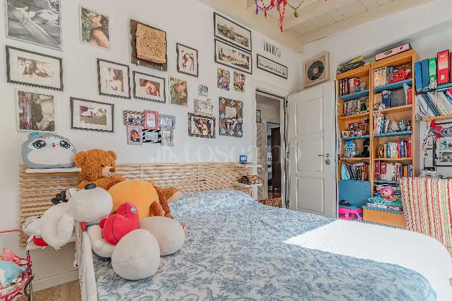 Attico in vendita di 185 mq a €737.000 (rif. 27/2026)