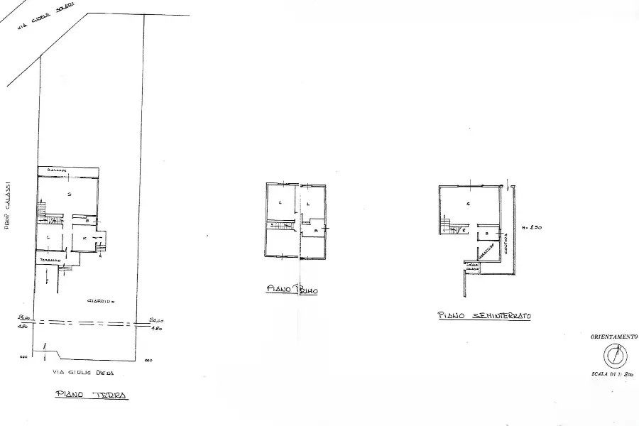 Villa Bifamiliare in vendita di 239 mq a €475.000 (rif. 43/2025)
