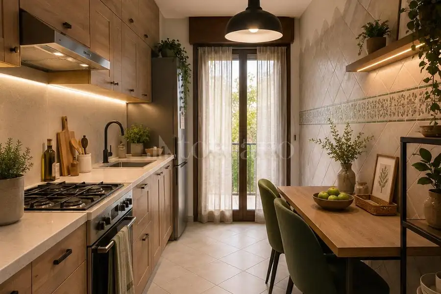 Casa in vendita di 135 mq a €495.000 (rif. 18/2025)