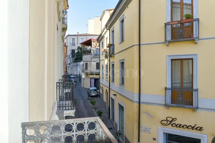 Casa in vendita di 410 mq a €420.000 (rif. 25/2026)