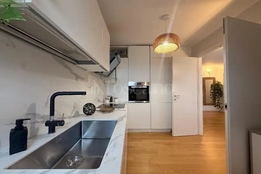 Casa in affitto di 90 mq a €2.100 (rif. 18/2026)