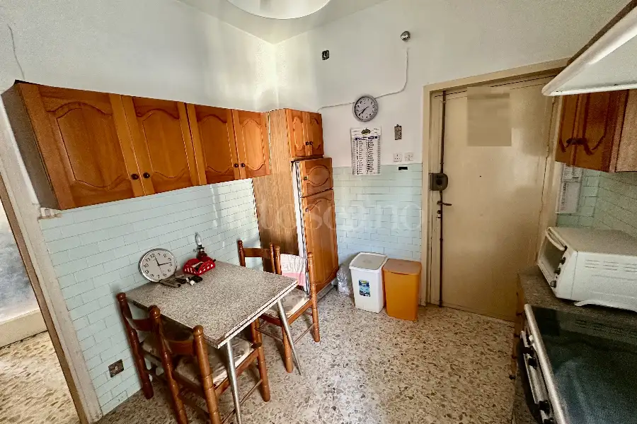 Attico in vendita di 110 mq a €239.000 (rif. 30/2025)