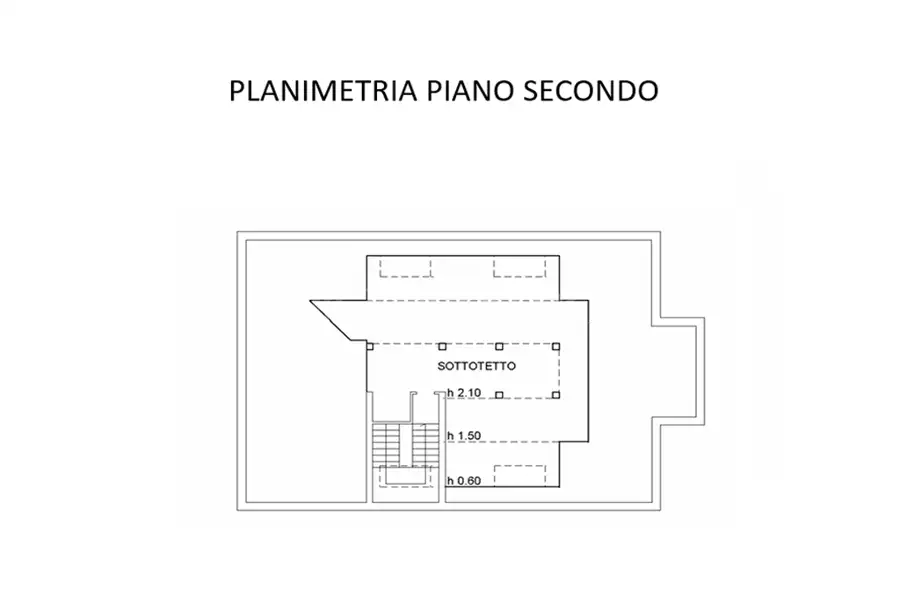 Casa in vendita di 450 mq a €690.000 (rif. 16/2026)