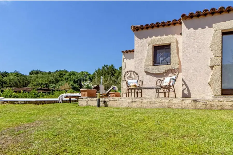 Villino a Schiera in vendita di 107 mq a €860.000 (rif. 24/2026)