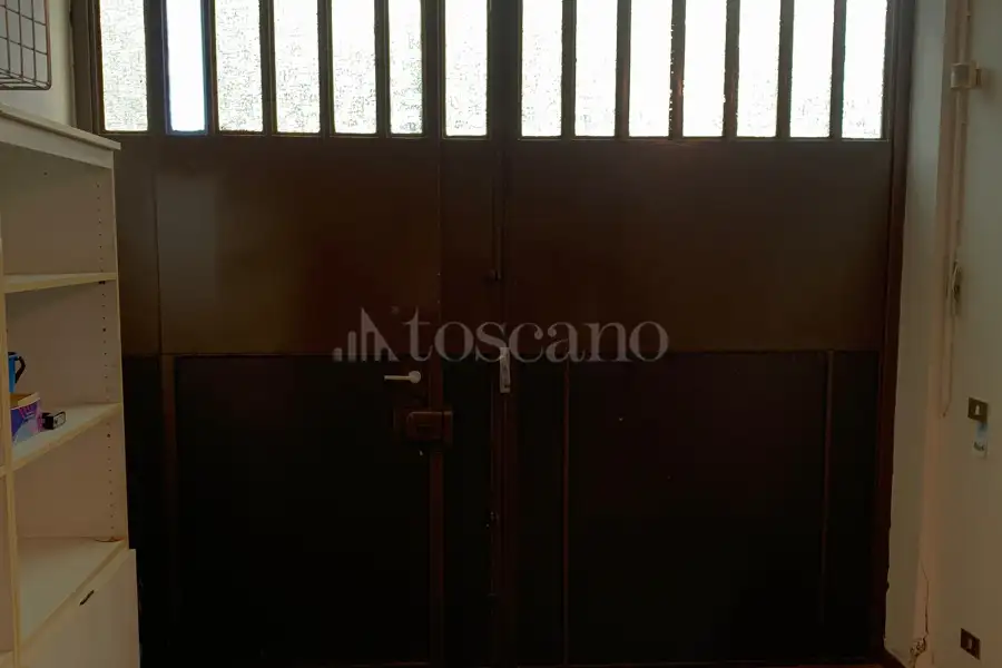 Box in vendita di 22 mq a €30.000 (rif. 24/2025)
