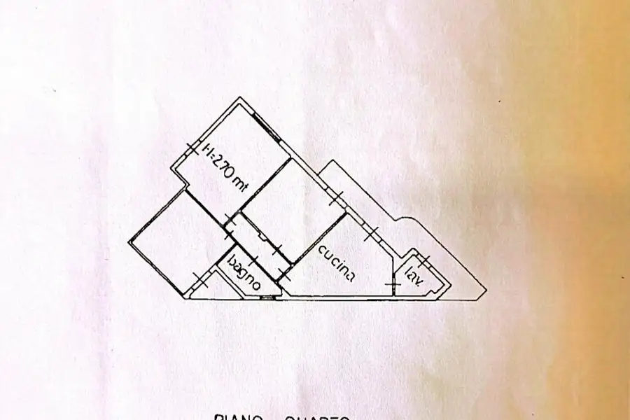 Casa in vendita di 100 mq a €135.000 (rif. 172/2026)