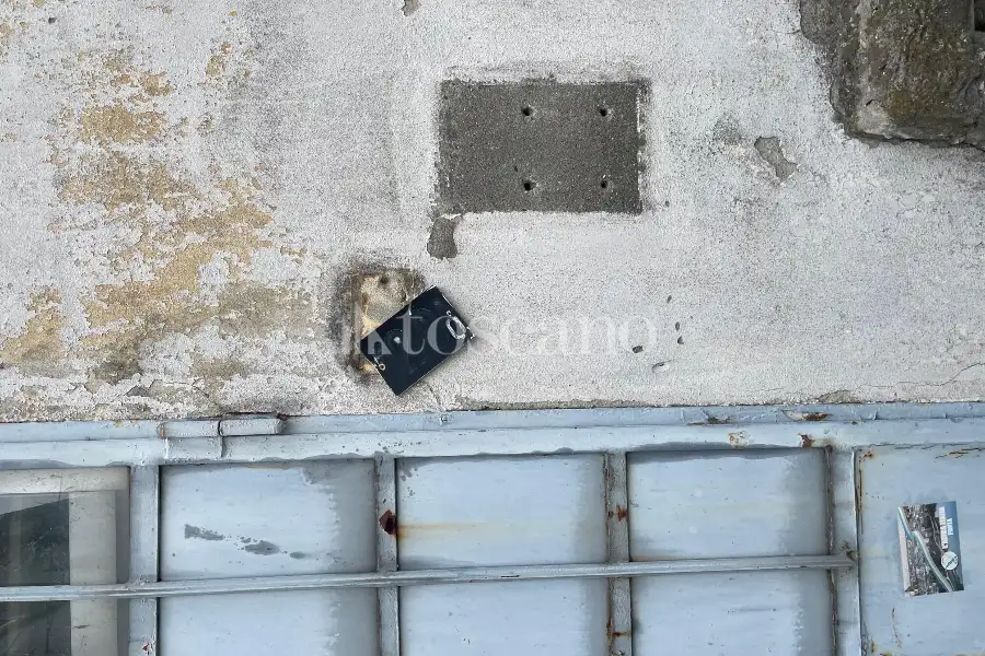 Capannone in vendita di 1100 mq a €375,000 (rif. BL6134VE)