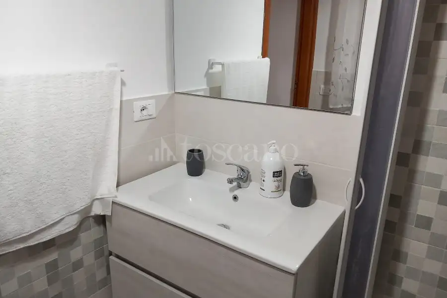 Casa in affitto di 50 mq a €550 (rif. 12/2026)