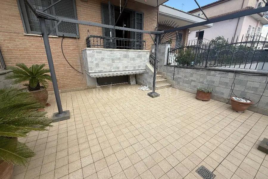 Villino a Schiera in vendita di 120 mq a €379.000 (rif. 7/2026)