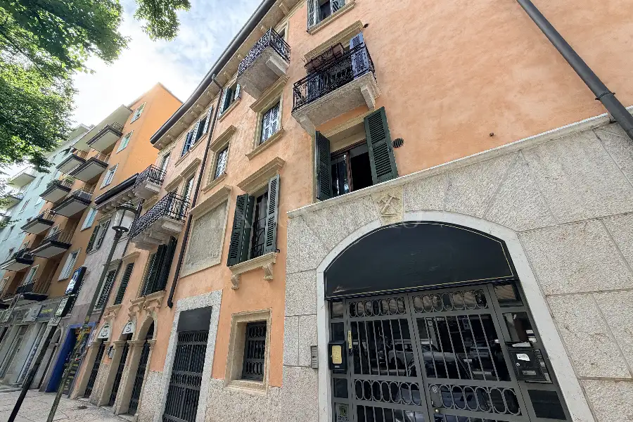 Ufficio in vendita di 125 mq a €260.000 (rif. 24/2026)