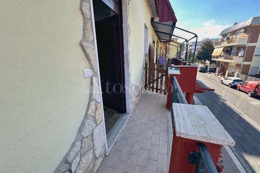 Casa in vendita di 45 mq a €129.000 (rif. 13/2024)