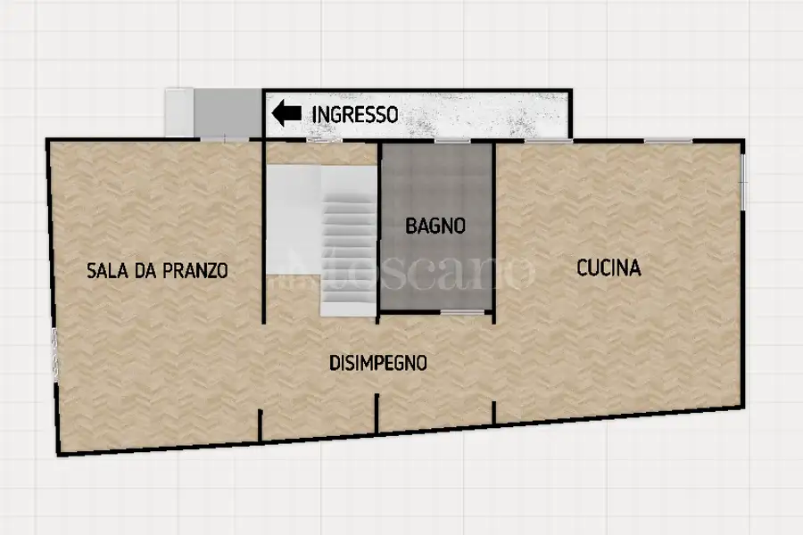 Villa in vendita di 600 mq a €700.000 (rif. 18/2026)