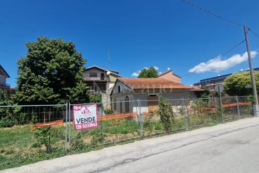 Casa Indipendente in vendita di 150 mq trattativa riservata (rif. 87/2025)