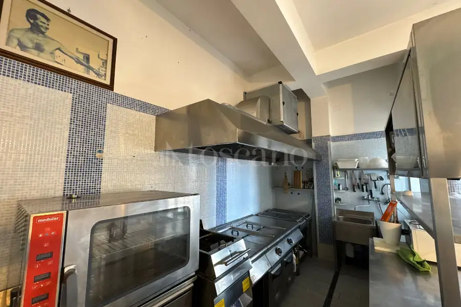 Negozio in affitto di 50 mq a €2.500 (rif. 21/2025)