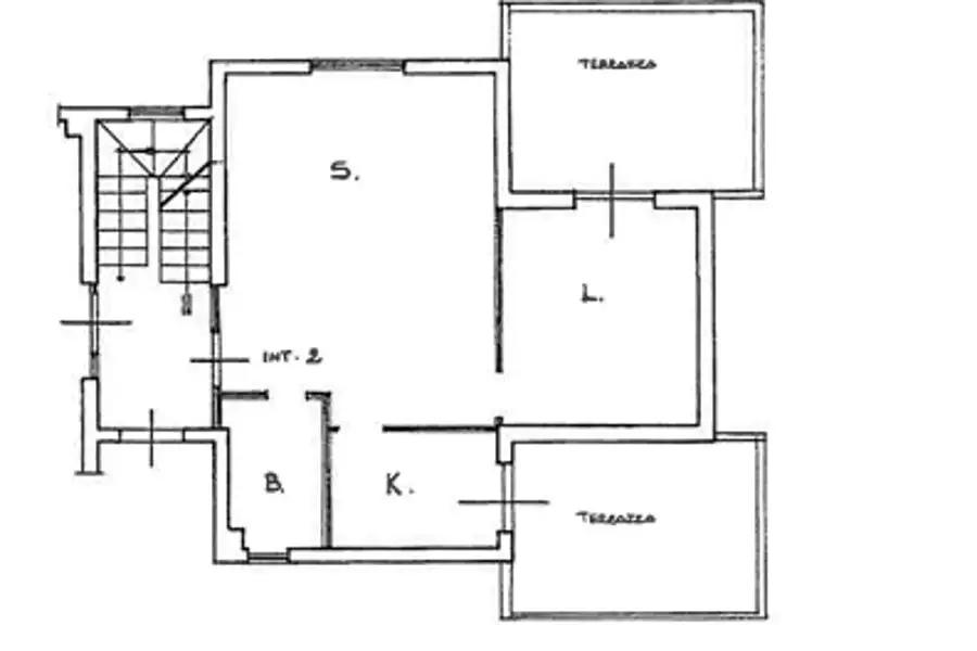 Palazzo in vendita di 300 mq a €199.000 (rif. 89/2026)