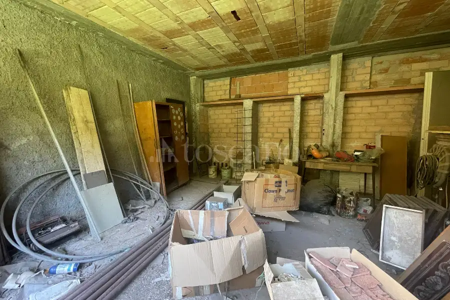 Villa in vendita di 320 mq a €299.000 (rif. 26/2025)