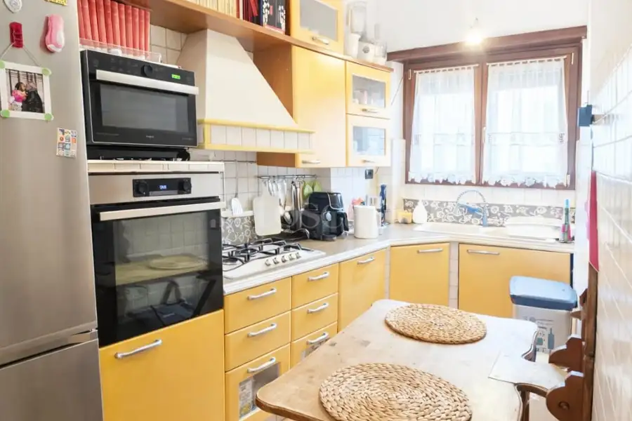 Casa in vendita di 95 mq a €319.000 (rif. 7/2026)
