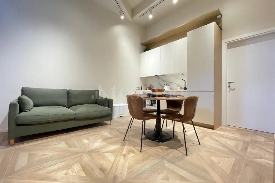 Casa in affitto di 45 mq a €1.200 (rif. 9/2026)