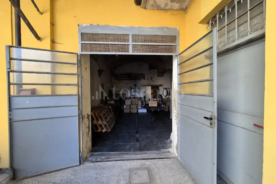 Magazzino in vendita di 70 mq a €64.000 (rif. 13/2025)