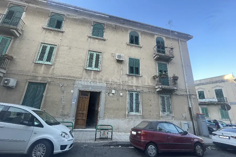Casa in vendita di 117 mq a €70.000 (rif. 9/2026)