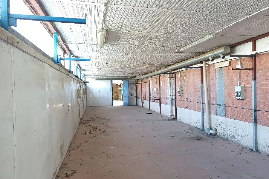 Laboratorio in vendita di 600 mq a €300.000 (rif. 32/2025)