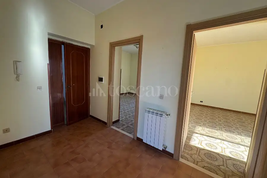 Attico in vendita di 93 mq a €169.000 (rif. 53/2025)