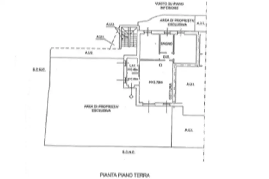 Casa in vendita di 95 mq a €345.000 (rif. 50/2026)