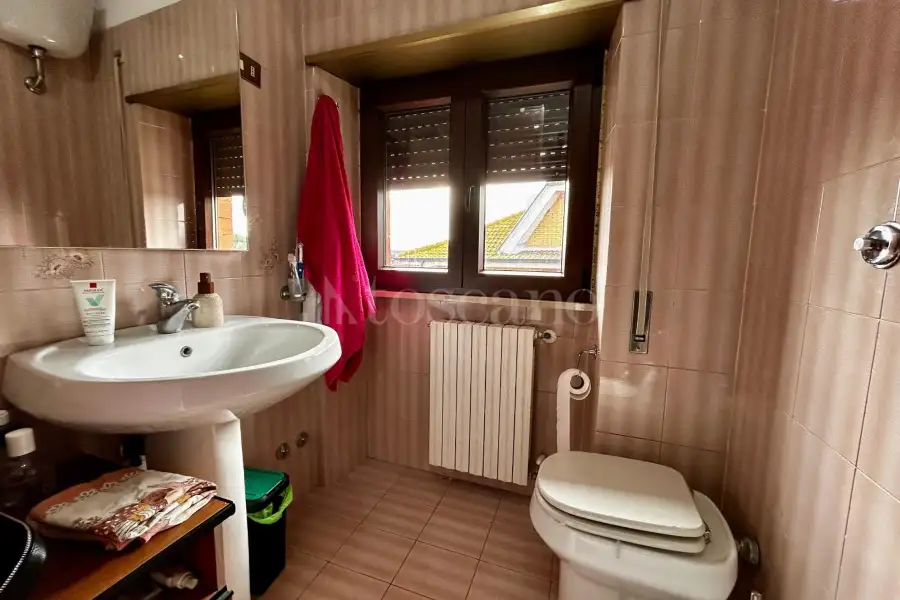 Villa in vendita di 370 mq a €699.000 (rif. 1/2026)