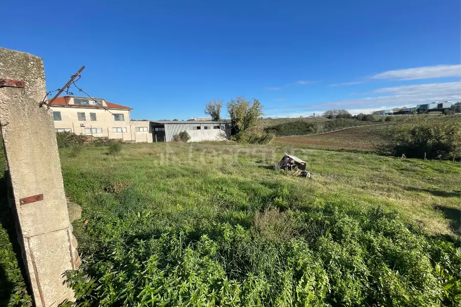 Edificabile Residenziali in vendita di 2.600 mq a €130.000 (rif. 78/2025)