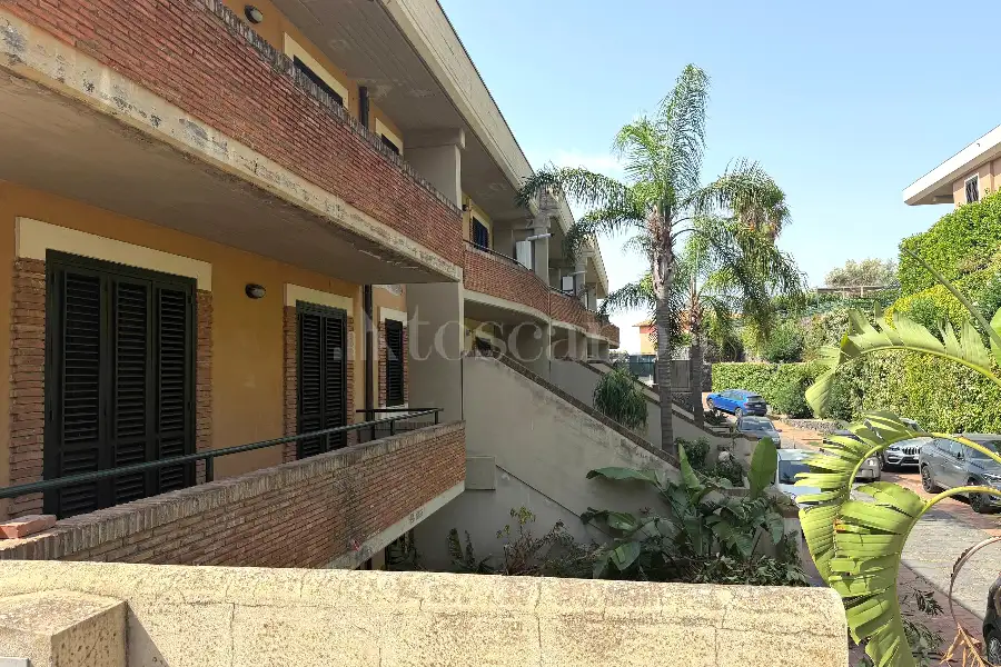 Casa in affitto di 120 mq a €790 (rif. 145/2026)