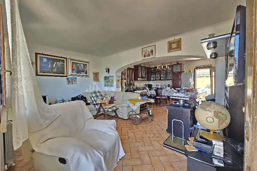 Villa in vendita di 90 mq a €194.000 (rif. 48/2025)