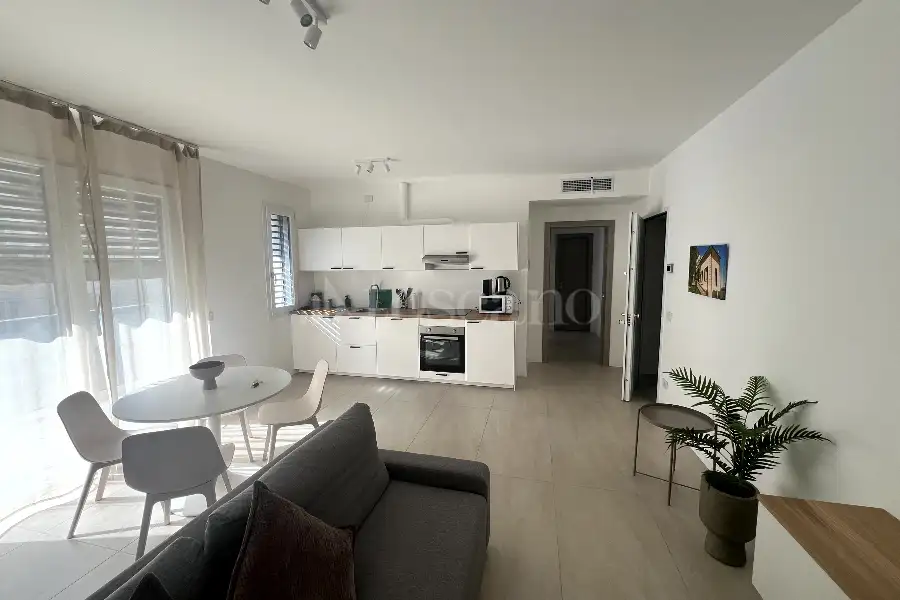 Casa in affitto di 65 mq a €1.100 (rif. 24/2024)