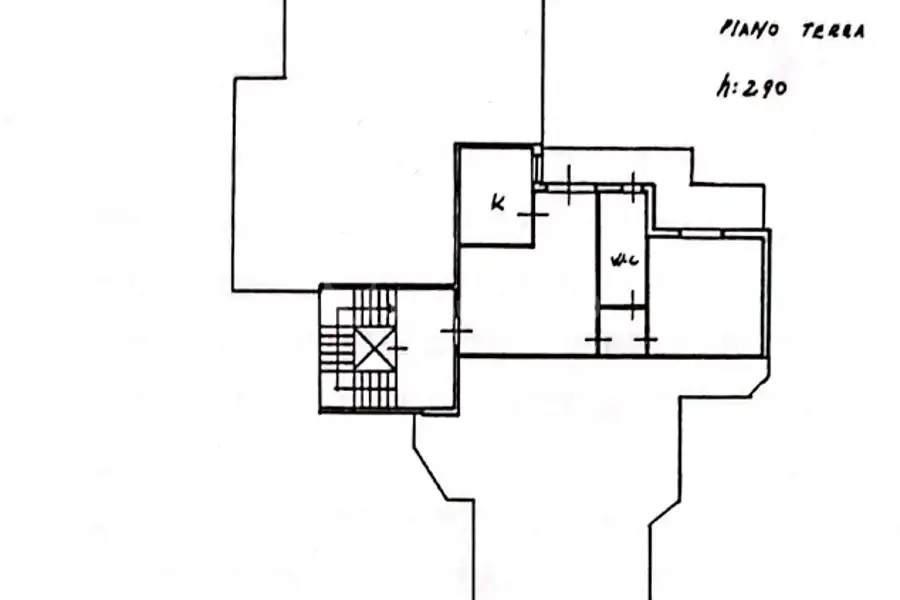 Casa in vendita di 61 mq a €98.000 (rif. 98/2026)