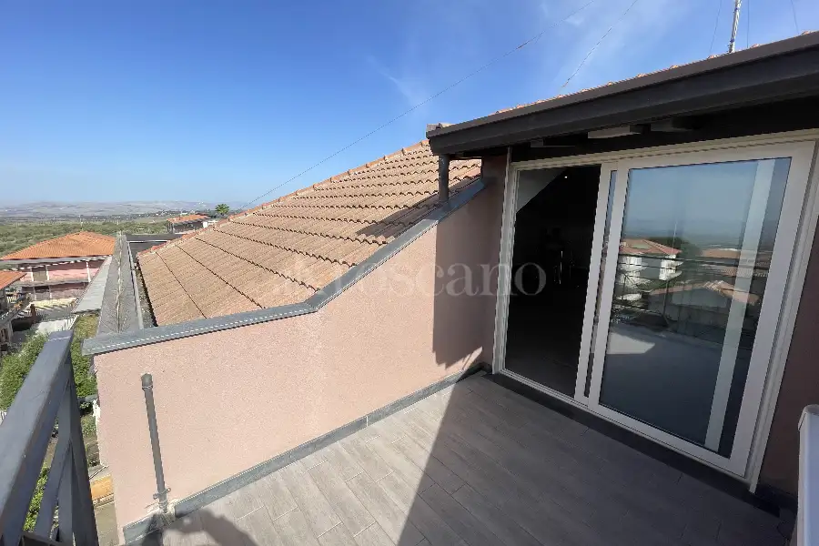 Mansarda in vendita di 62 mq a €128.000 (rif. 53/2024)