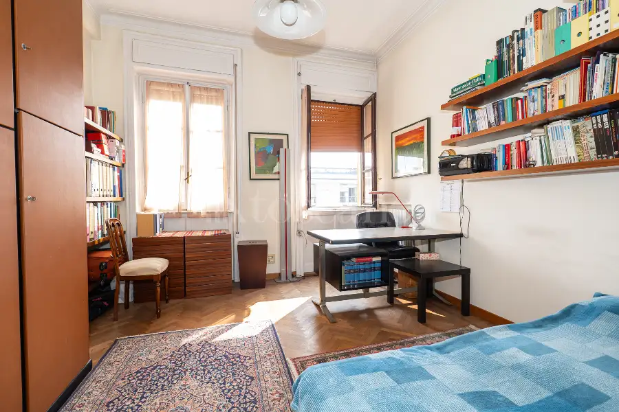 Casa in affitto di 175 mq a €4.000 (rif. 41/2026)
